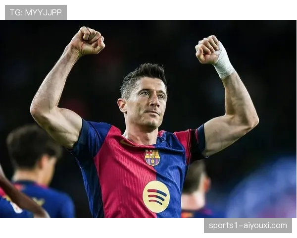 巴萨连续38场联赛破门逼近队史纪录 火力输出持续