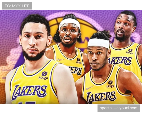 球星效应结合好莱坞基础 湖人品牌价值超越赛场成绩。